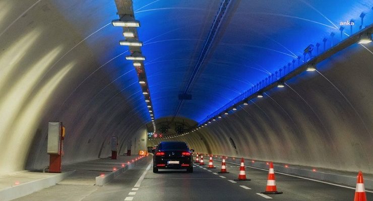 Bir zam da Avrasya Tüneli’ne: Dev zam