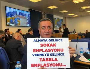 Ömer Fethi Gürer: “Bireysel kredi kart borçları 3,34 trilyon liraya yükseldi”