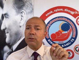 Birleşik Kamu-İş’ten ‘Halkın Enflasyonu’ raporu