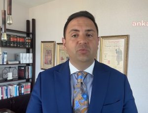 CHP’li Umut Akdoğan: “Havaalanı yaptık diye övünüyorsunuz ama memlekette uçak yok.