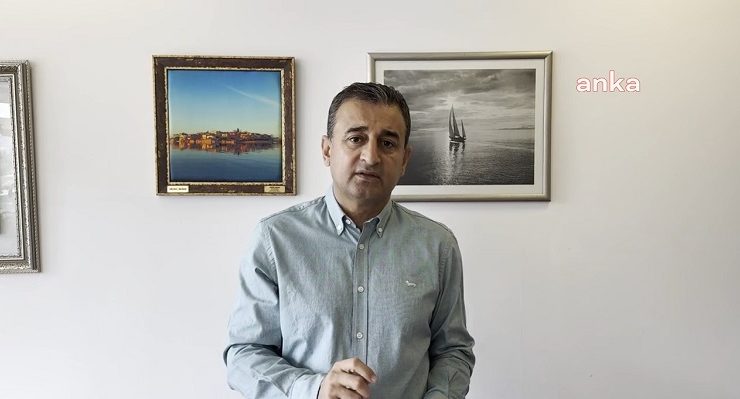 Burhanettin Bulut: “22 yıllık ekonomik krizin enkazını emekçilerin sırtına yüklemekten vazgeçin”
