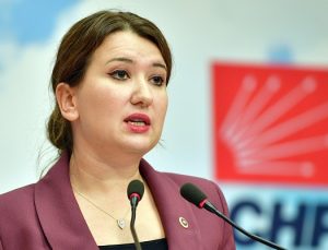 CHP’li Gökçe Gökçen: “2024 yılında Instagram’ı kapatmanın esnafın kepengini kapatmaktan hiçbir farkı yok”