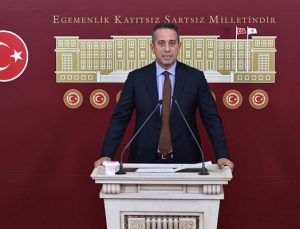 CHP Grup Başkanvekili Ali Mahir Başarır: Kurtuluş seçimde