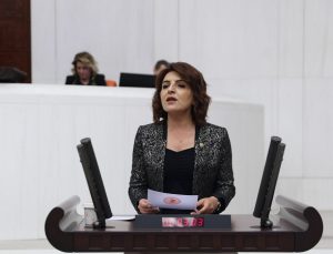 “CHP’li Gülcan Kış: Bireysel Borçlar Hızla Artıyor, Ekonomik Destek ve Yasal Düzenlemeler Şart”
