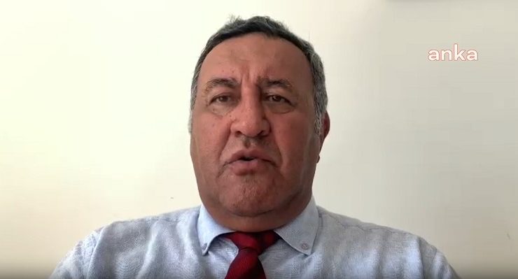CHP Milletvekili Gürer: “Bireysel kredi ve kredi kartı borçları yüzde 86,8 oranında arttı”
