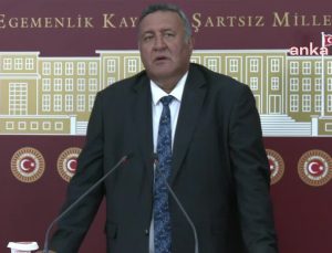 CHP Niğde Milletvekili Ömer Fethi Gürer, çiftçi borçlarının yapılandırılması için kanun teklifi verdi