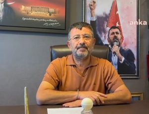 CHP’li Ağbaba’dan emeklilere sunulan ücretsiz şemsiye ve şezlonga tepki: “Emeklinin bırakın denize gitmeyi, otobüse binmeye parası yok”