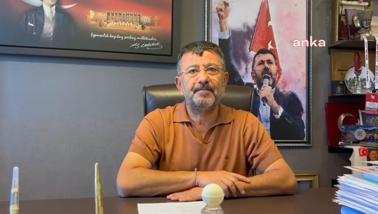 CHP’li Ağbaba’dan emeklilere sunulan ücretsiz şemsiye ve şezlonga tepki: “Emeklinin bırakın denize gitmeyi, otobüse binmeye parası yok”
