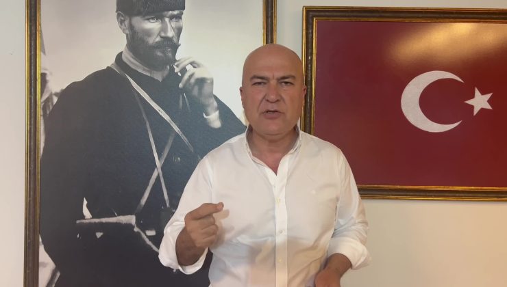 CHP’li Murat Bakan: ”Kayıp 729 Bin Suriyeli Nerede?