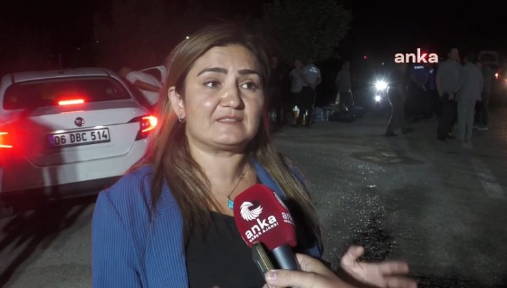 CHP’li Sevda Erdan Kılıç: Orman yangınlarına ilişkin özel yasal düzenlemeler yapmak zorundayız