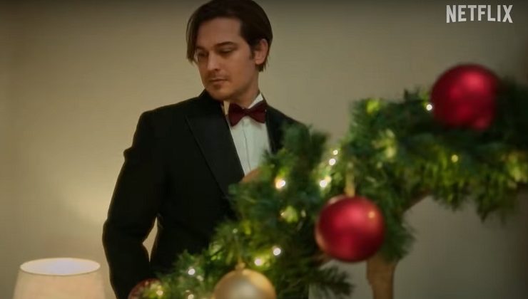Çağatay Ulusoy Tam Bir Centilmen Filmi İzle