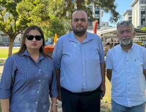 Dilruba Y.’nin avukatı Hüseyin Yıldız: Dilruba’yı derhal serbest bırakın