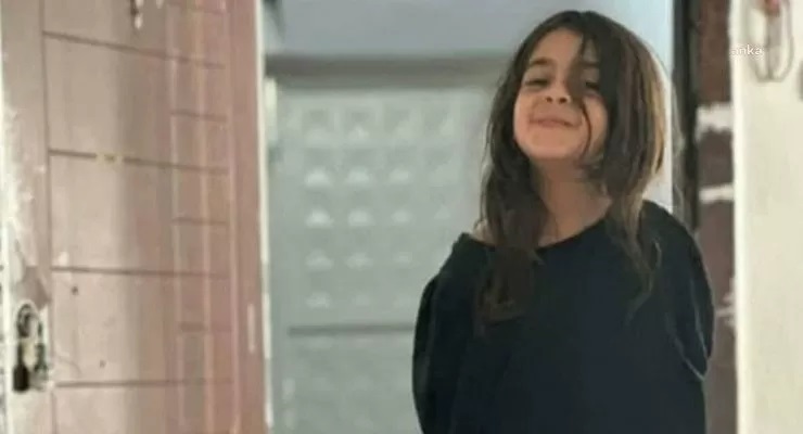 Diyarbakır’da kaybolan 8 yaşındaki Narin Güran ile ilgili haberlere yayın yasağı getirildi