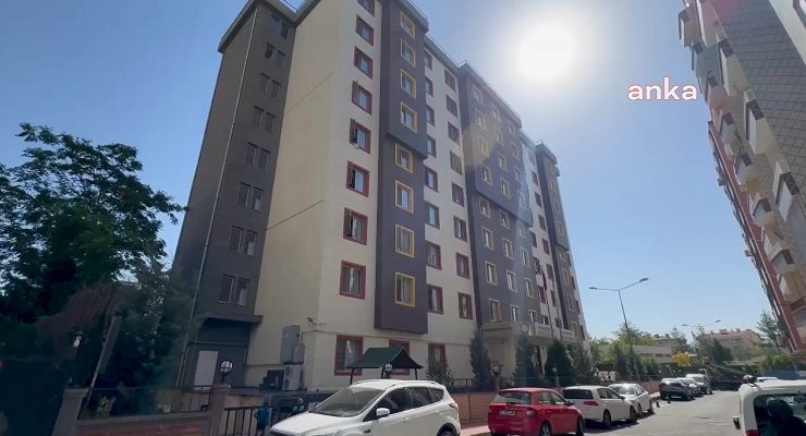 Diyarbakır’da kayyum bürokratlarının kaldığı misafirhane kız öğrenci yurdu olacak