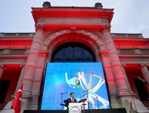 Ekrem İmamoğlu’nun danışmanı Murat Ongun’dan ‘İstanbul Evi’ açıklaması