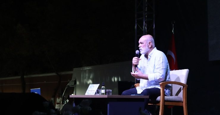 Ercan Kesal: Emek hiçbir dönem bu kadar aşağılanmamıştı.