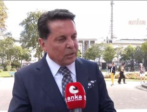 Esenyurt Belediye Başkanı Ahmet Özer: ”Esenyurt’ta Yılmaz Güney müzesi açmayı düşünüyoruz.