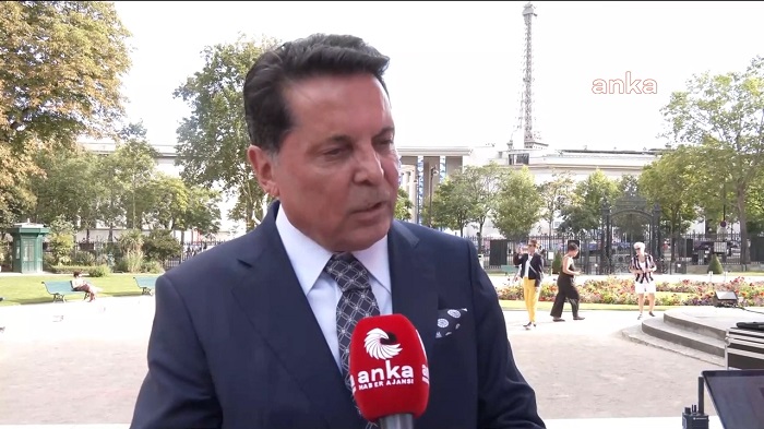 Esenyurt Belediye Başkanı Ahmet Özer: ”Esenyurt’ta Yılmaz Güney müzesi açmayı düşünüyoruz.