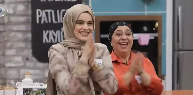 Gelinim Mutfakta kim çeyrek altını kazandı? 7 Ağustos 2024 Gelinim Mutfakta puan durumu