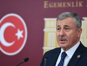 Gelecek Partisi AKP’ye mi geçiyor? Selçuk Özdağ’dan iddialara net yanıt!