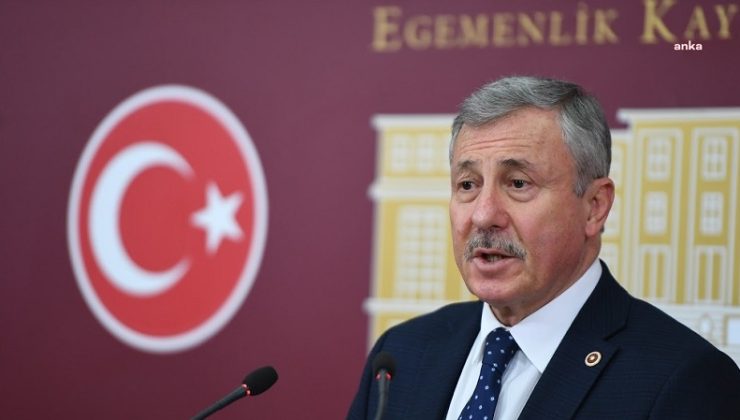 Gelecek Partisi AKP’ye mi geçiyor? Selçuk Özdağ’dan iddialara net yanıt!