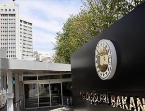 Hamas yetkilileri hafta sonu Türkiye ile temas kurdu