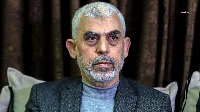 Haniye’den sonra Hamas’ın yeni lideri belli oldu