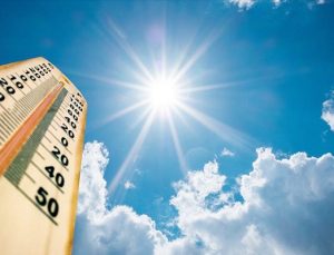 Hava Sıcaklıkları Yurt Genelinde Artacak