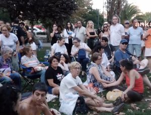 Hayvan hakları savunucuları, Kadıköy’de forum düzenledi