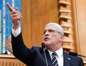 İYİ Parti Genel Başkanı Müsavat Dervişoğlu, Instagram’a erişim engeli kararına karşı dava açtı