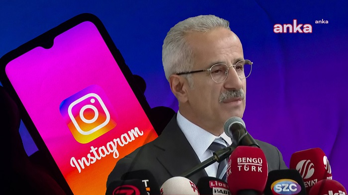Instagram’a erişim engeli kaldırıldı