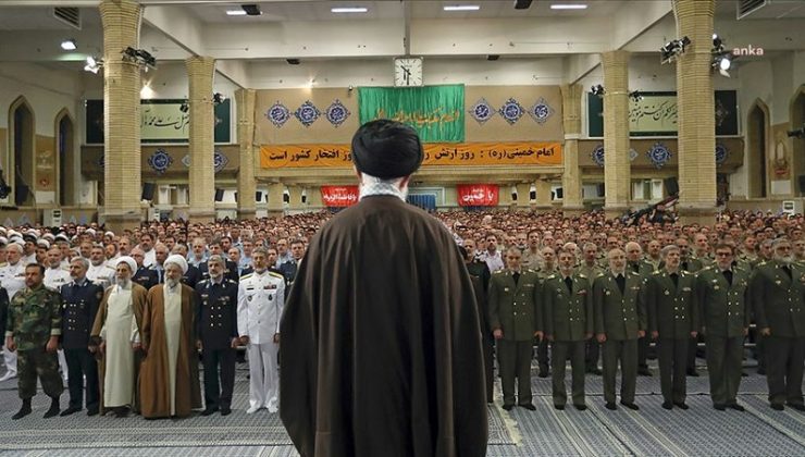 İran Devrim Muhafızları: Haniye dışarıdan fırlatılan bir ‘kısa menzilli füze’ ile öldürüldü