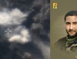 İsrail Savunma Kuvvetleri, Hizbullah komutanı Ali Cemaleddin Cevad’ın öldürüldüğünü duyurdu