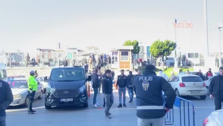 İstanbul Adliyesi’ne düzenlenen saldırıya ilişkin iddianame hazırlandı. 19 sanık hakkında hapis cezası talep edildi