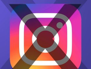 İstanbul Barosu: Instagram gibi platformların erişime engellenmesi birçok kişi ve kurumu ticari açıdan mağdur etmektedir