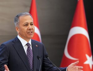 Ali Yerlikaya: İstanbul’da 2 ayrı organize suç örgütü üyesi 11 şüpheli tutuklandı