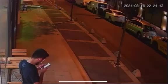 İstanbul’da susturuculu saldırının 3 şüphelisinin 2,5 saat içinde Bulgaristan’a kaçtığı açıklandı