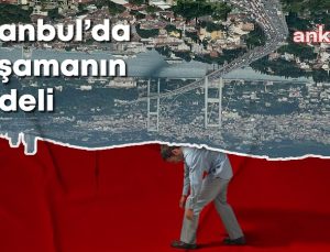 İstanbul Ticaret Odası: İstanbul’un enflasyonu temmuzda aylık bazda yüzde 4,21 artış kaydetti