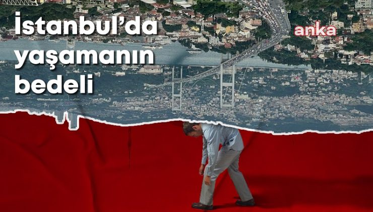 İstanbul Ticaret Odası: İstanbul’un enflasyonu temmuzda aylık bazda yüzde 4,21 artış kaydetti
