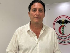 İzmir Tabip Odası Genel Sekreteri Yüksel’den ‘mülteci hastaneleri’ uyarısı