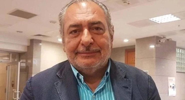 Kaçırıldığı iddia edilen Reha Muhtar’ın oğlu Poyraz’dan açıklama