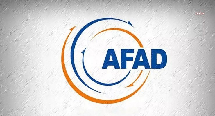 Kahramanmaraş Göksun’da deprem meydana geldi