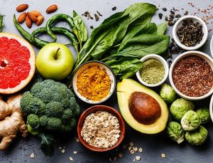 Kanser hastalarının bağışıklık sistemi nasıl güçlendirilir? | Kansere meydan okuyan besinler