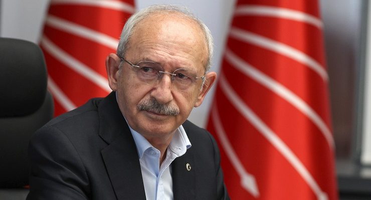 Kemal Kılıçdaroğlu Hakkındaki Davanın Detayları Ortaya Çıktı