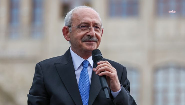 Kemal Kılıçdaroğlu’ndan Fatih Altaylı’ya çok sert sözler: “Kalemi satılık, ruhu satılık…”