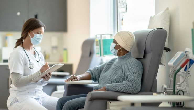 Kemoterapi Sürecinde Beslenme ve Vitamin Takviyeleri