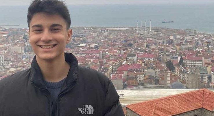 Korkunç olay! Çocuk çetesi bir çocuğu öldürdü..