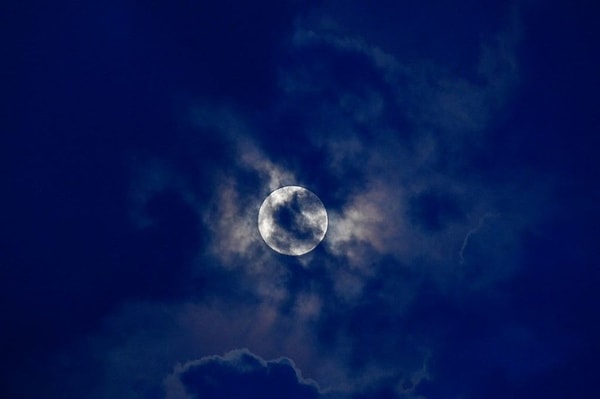 Kova dolunayı Nedir | Kova dolunayı ne anlama gelir?