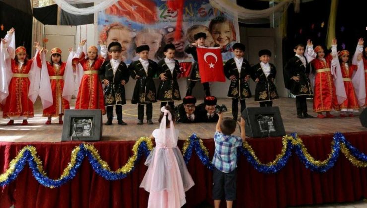 MEB: Mekke ve Medine’de Suudi Arabistan’ın kapattığı Türk okulları yeniden açılacak