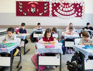 MEB, ilkokul ve ortaokul birinci sınıf şubelerini e-Okul üzerinden otomatik belirleyecek